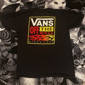 Vans Tshirt
